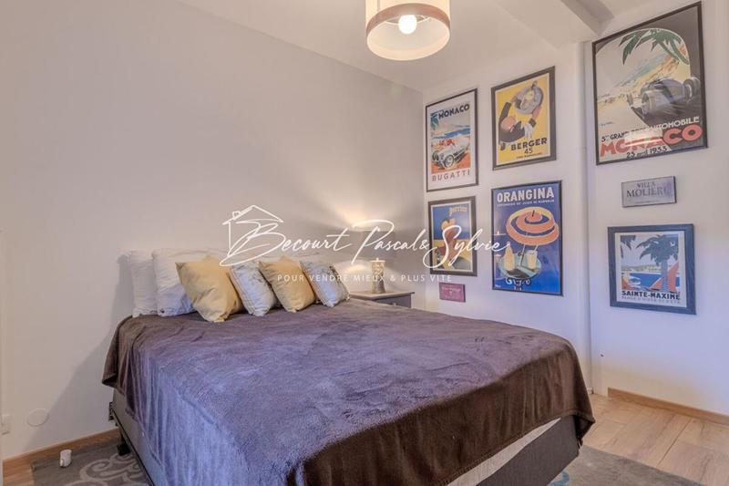 Maison - 144 m² - 7 pièces