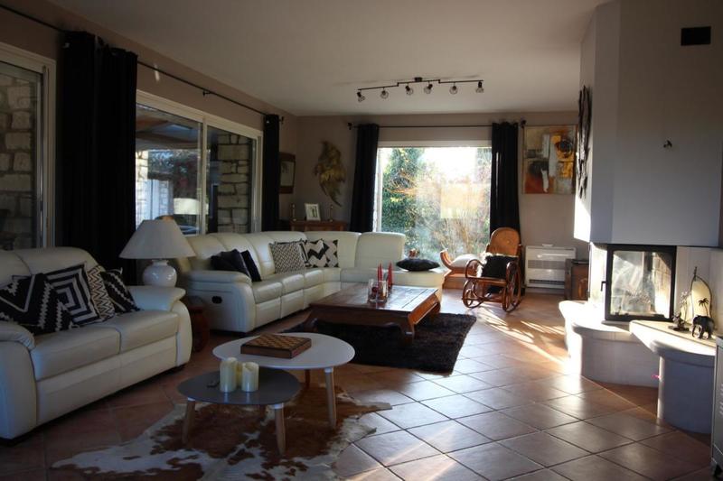 Propriété - 460 m² - 11 pièces