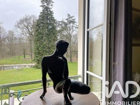 Maison - 455 m² - 10 pièces