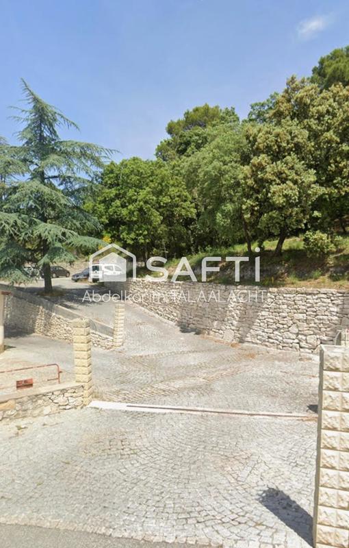 Immeuble - 1 112 m²