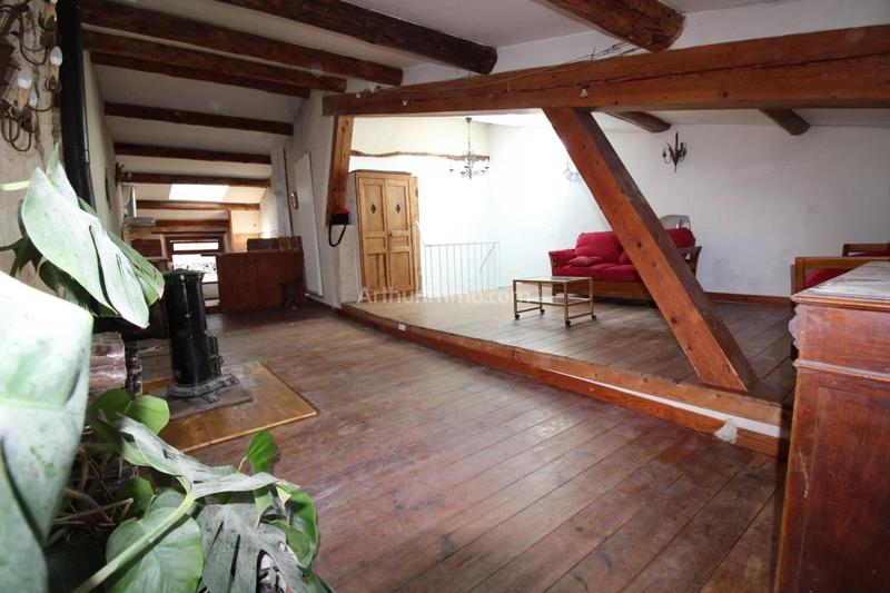 Maison - 160 m² - 5 pièces