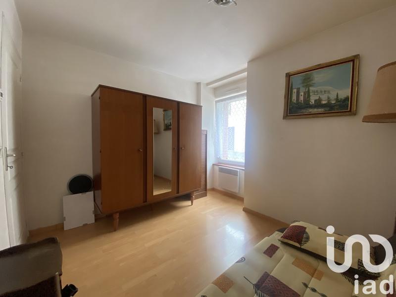 Appartement - 87 m² - 4 pièces