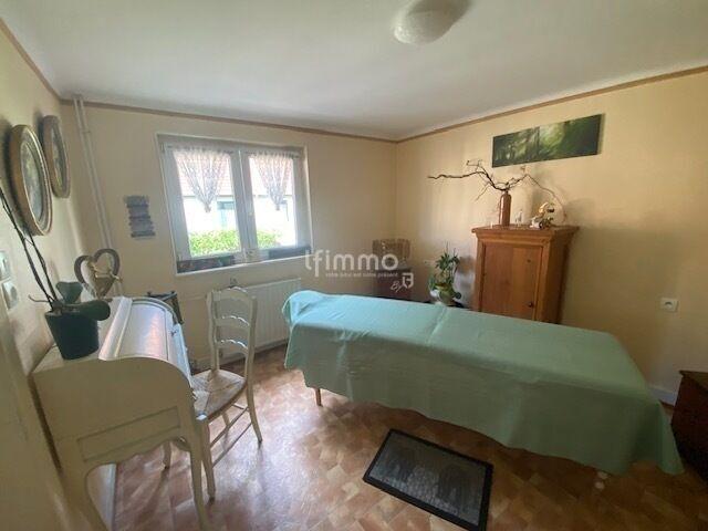 Maison - 84 m² - 5 pièces