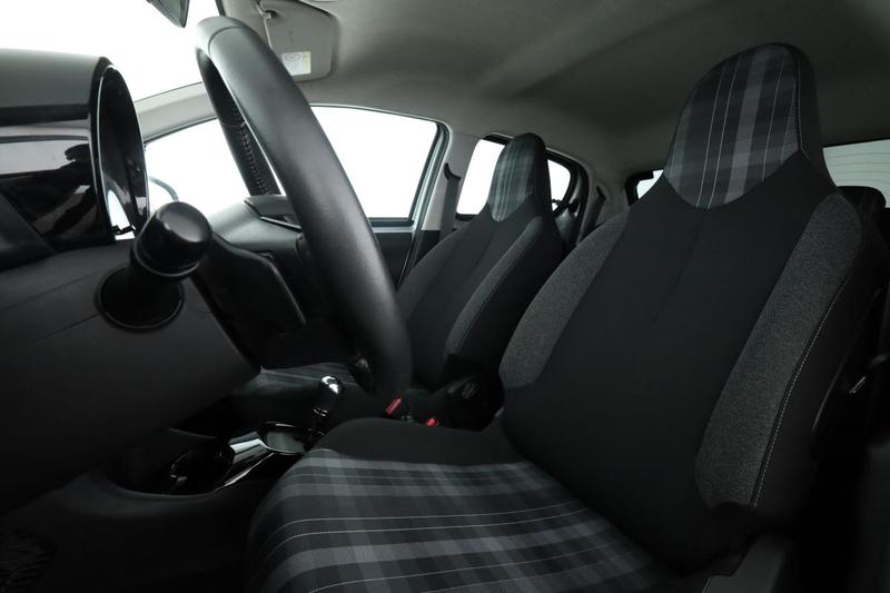 Peugeot 108 1.0 VTi Style Etg5 5p 72 ch