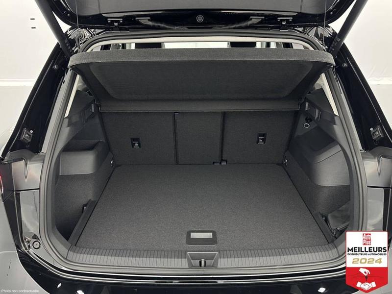 Volkswagen Tiguan III 1.5 eTSI 150ch Life Plus Dsg7