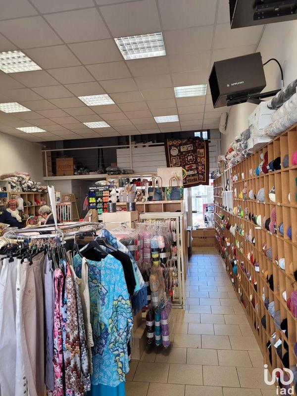 Local commercial - 90 m²