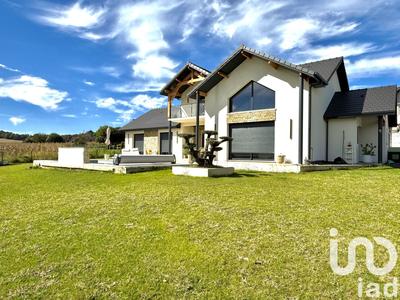 Maison de maîtres - 174 m² - 6 pièces