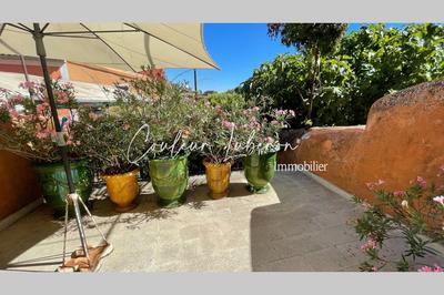 Maison de village - 150 m² - 7 pièces