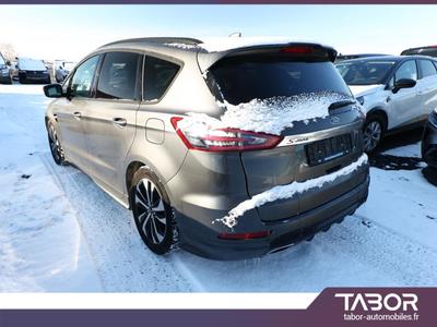 Ford s-Max 2.0 EcoBlue 190 Aut. St-Line 7p Gps
