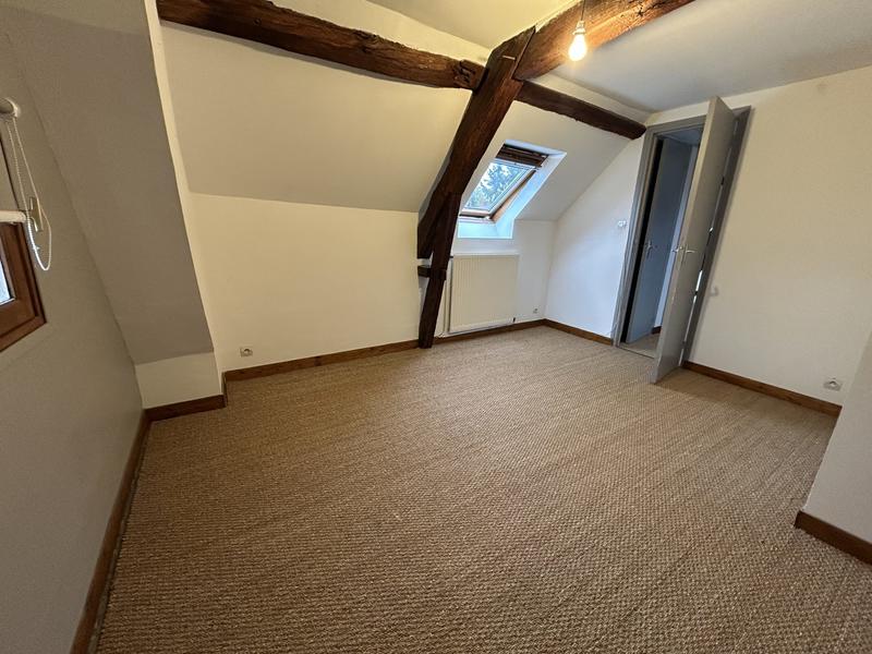 Maison - 69 m² - 3 pièces