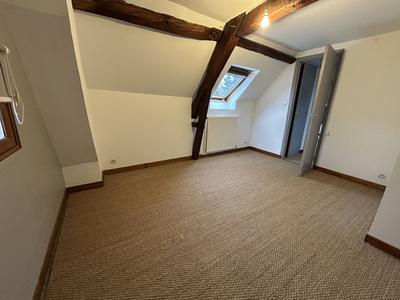 Maison - 69 m² - 3 pièces