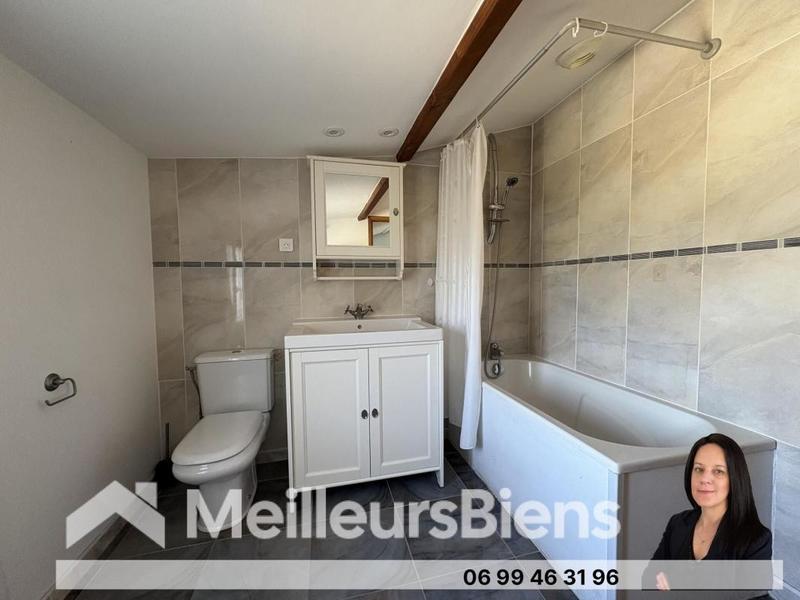 Maison - 265 m² - 10 pièces