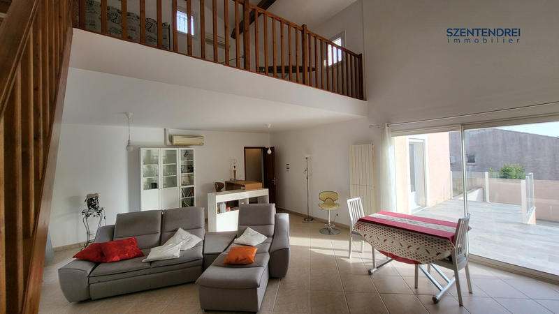 Villa - 148 m² - 6 pièces