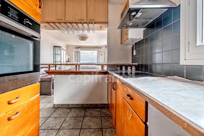 Appartement - 81 m² - 4 pièces