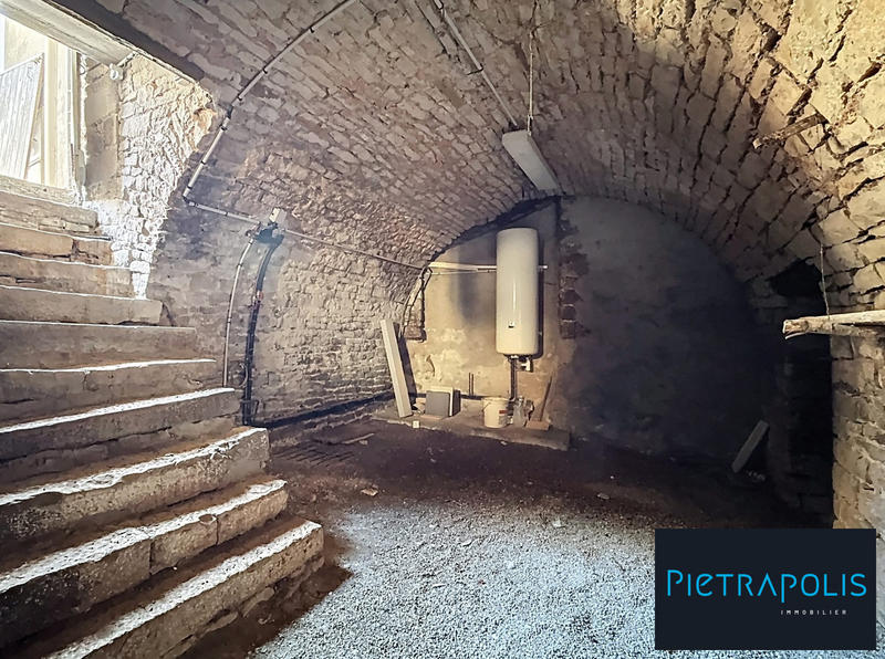 Appartement - 48 m² - 3 pièces