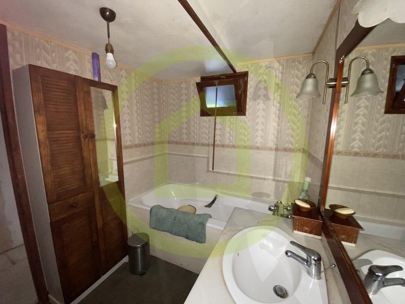 Maison - 124 m² - 4 pièces