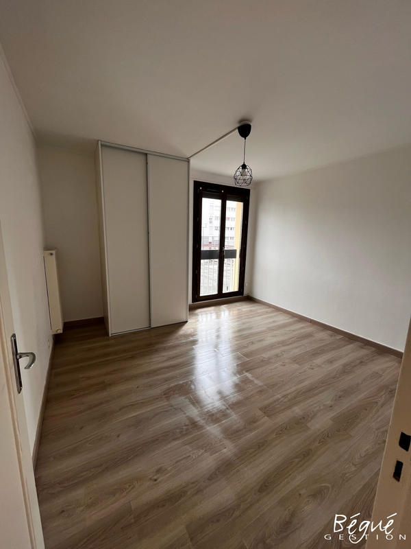 Appartement - 73 m² - 3 pièces