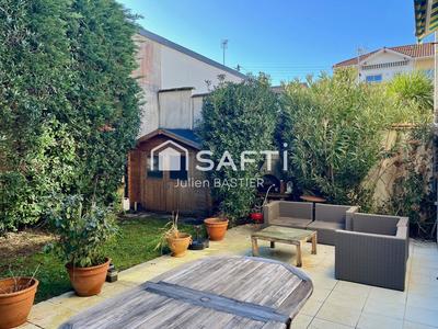 Villa - 145 m² - 5 pièces