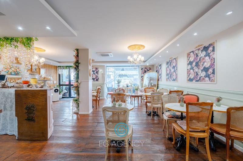 Local commercial - 58 m²