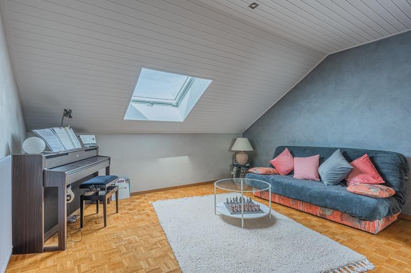 Maison - 200 m² - 6 pièces