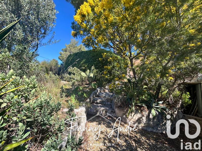 Châlet - 30 m² - 3 pièces