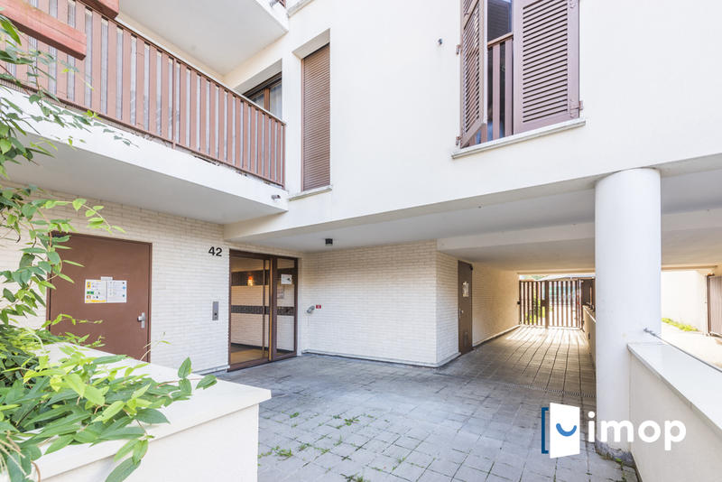 Duplex - 87 m² - 5 pièces