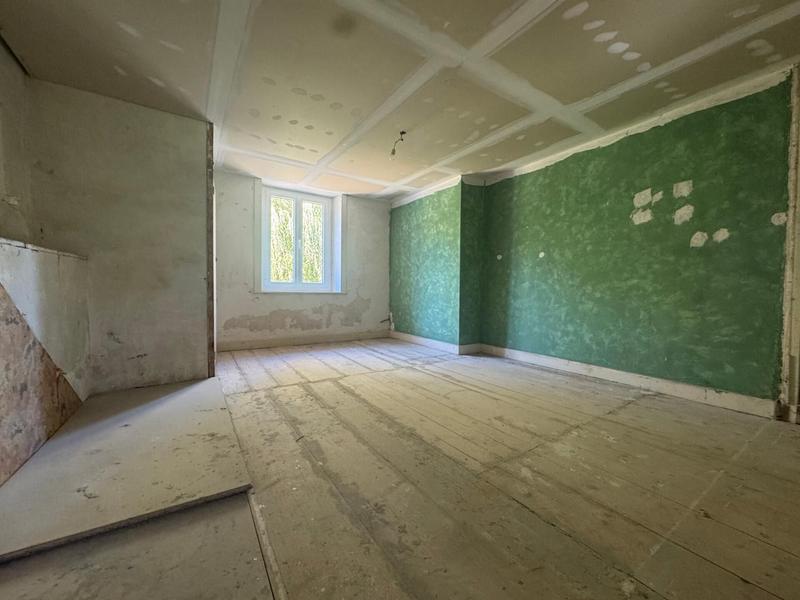 Maison - 190 m² - 9 pièces