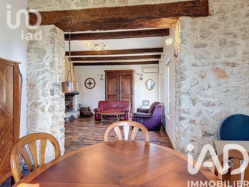 Maison - 227 m² - 10 pièces