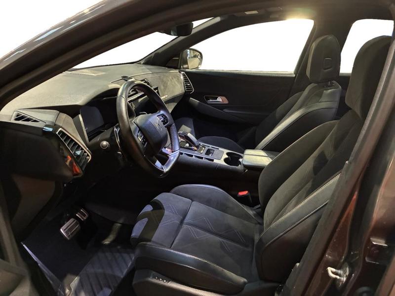 Ds Ds 7 Crossback PureTech 180 Eat8 Performance Line