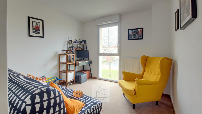 Maison - 123 m² - 5 pièces