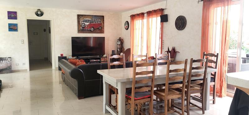 Maison - 172 m² - 5 pièces