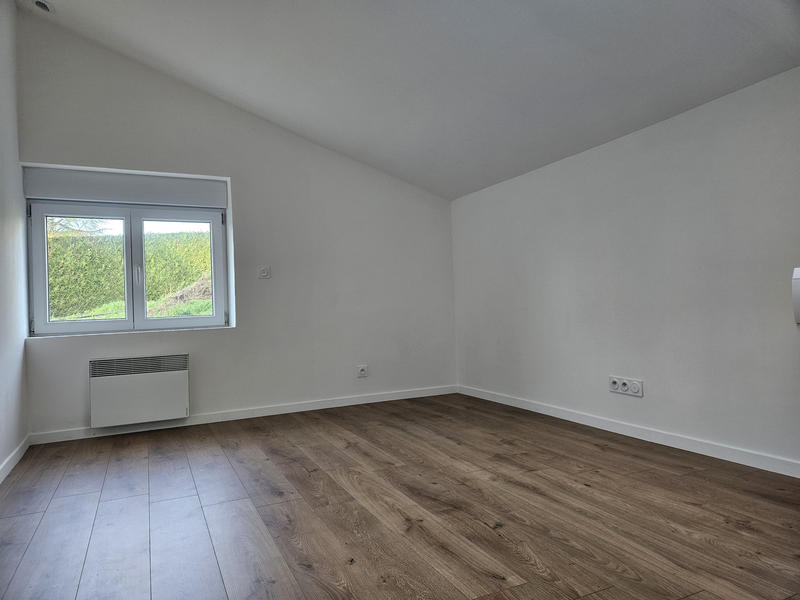 Maison - 124 m² - 5 pièces