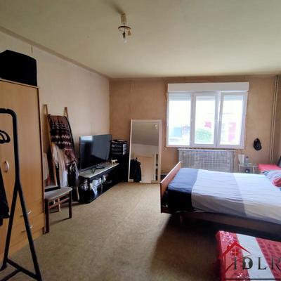 Immeuble - 233 m² - 11 pièces