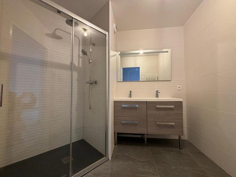 Appartement - 57 m² - 2 pièces