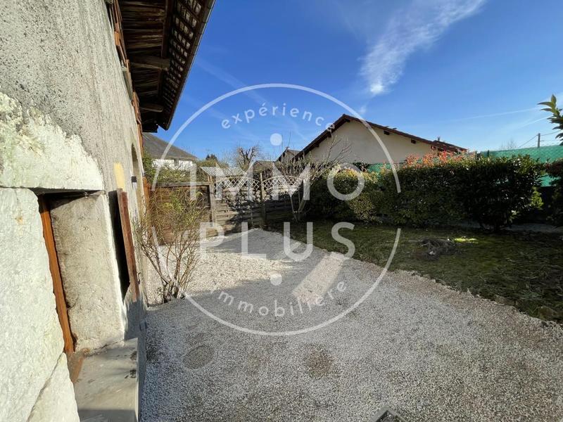 Appartement - 105 m² - 4 pièces