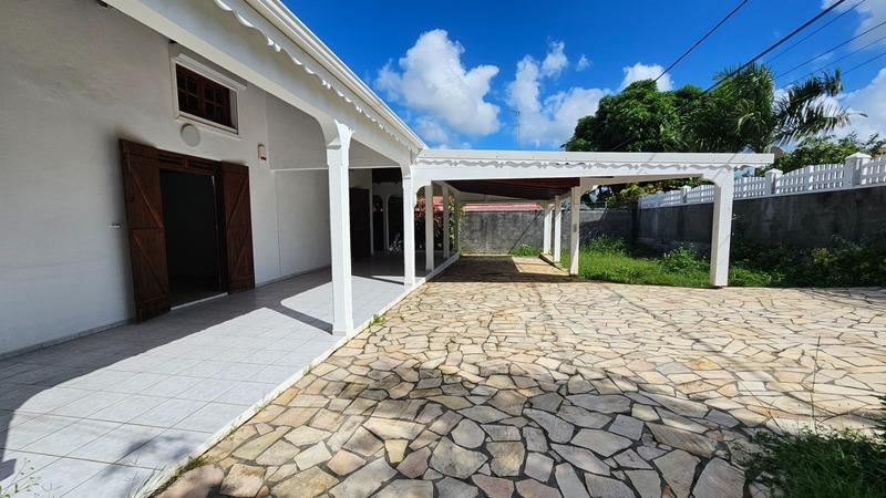 Maison - 165 m² - 7 pièces