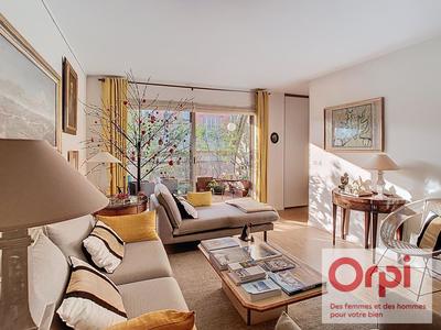 Duplex - 99 m² - 4 pièces