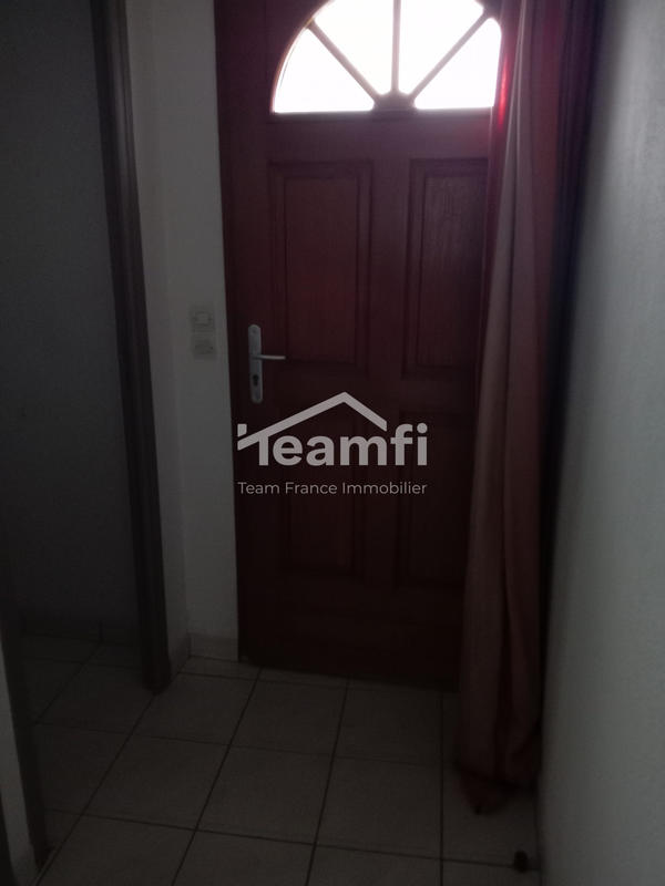 Maison ancienne - 85 m² - 4 pièces