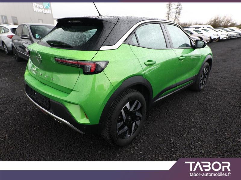 Opel Mokka 1.2 Turbo 130 Aut. Elegance Led Gps