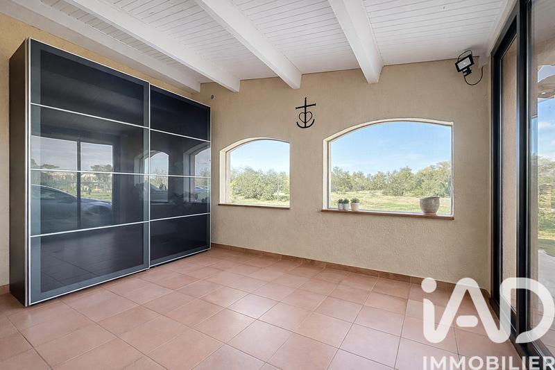 Maison - 189 m² - 8 pièces