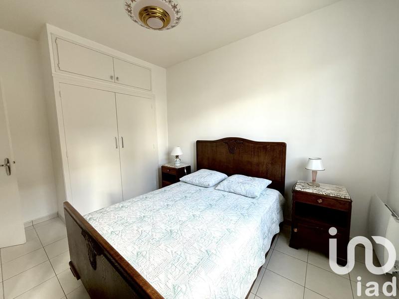 Maison de village - 86 m² - 5 pièces