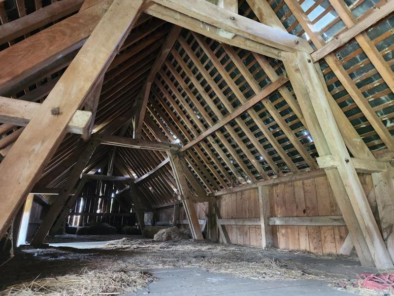 Maison de campagne - 100 m²