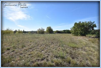 Terrain agricole - 5 970 m²