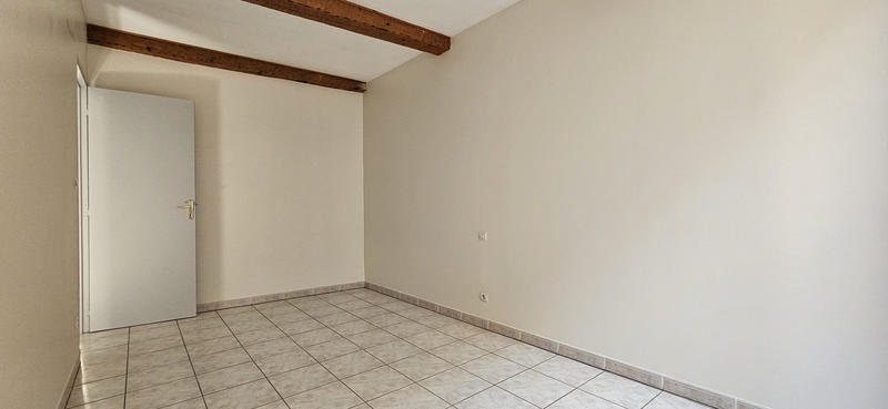 Appartement - 48 m² - 3 pièces