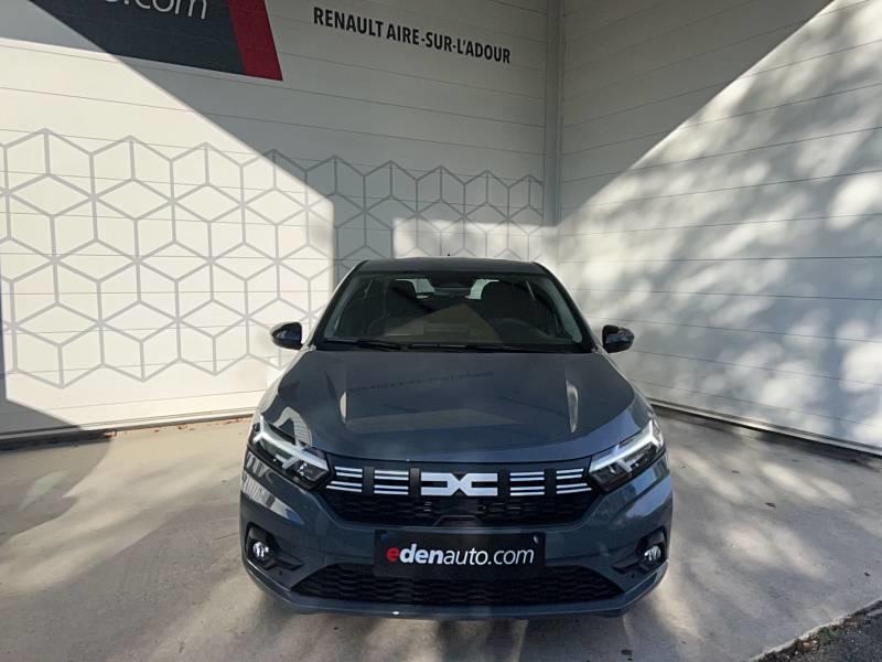 Dacia Sandero TCe 90 Gsr2 Journey