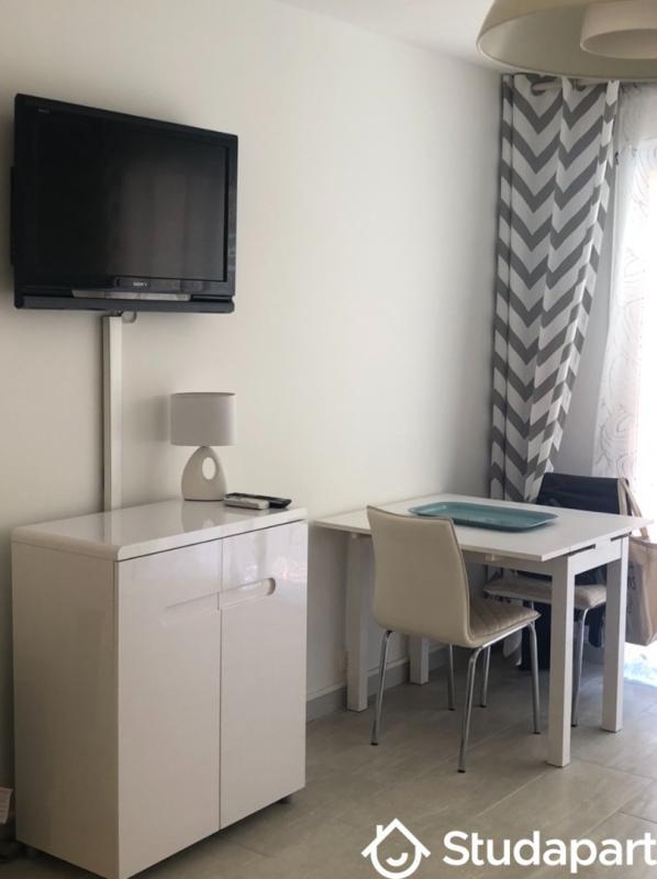 Appartement - 28 m² - 1 pièce