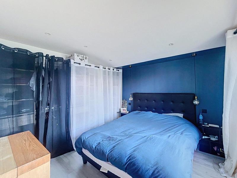 Maison - 66 m² - 4 pièces