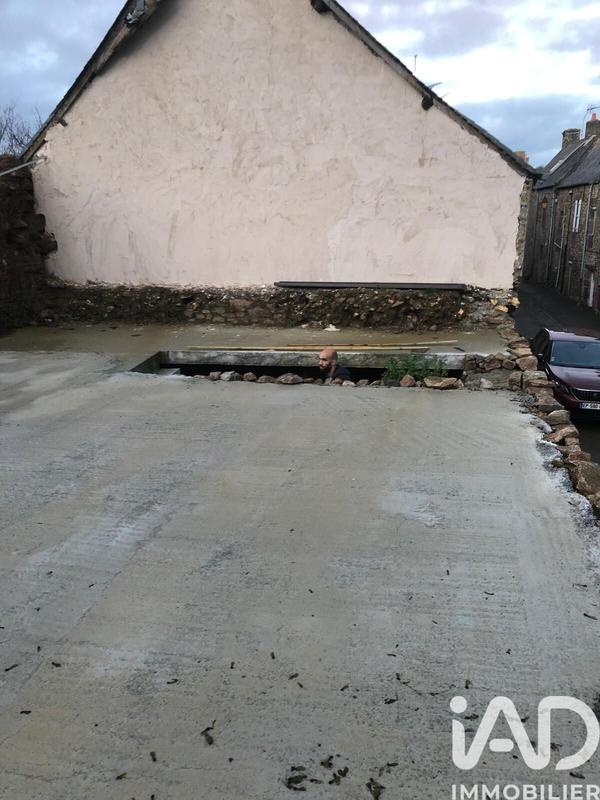 Maison - 115 m² - 2 pièces