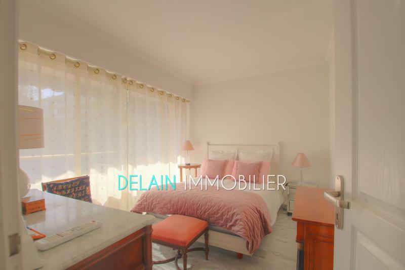 Appartement - 95 m² - 4 pièces