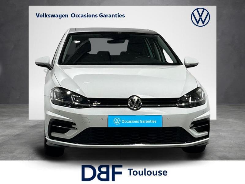 Volkswagen Golf 1.5 Tsi 150 Evo Dsg7 Carat